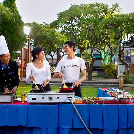 บาหลี ทามัน โลวินา รีสอร์ท แอนด์ สปา สวีท Buleleng  ภายนอก รูปภาพ