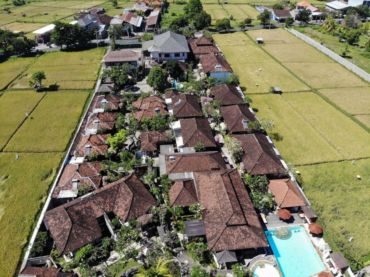 บาหลี ทามัน โลวินา รีสอร์ท แอนด์ สปา สวีท Buleleng  ภายนอก รูปภาพ